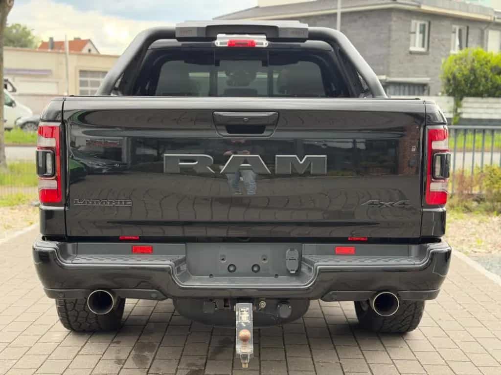 Dodge RAM 1500 5.7 Laramie Sport/Night/Sport-Aga/LPG 01/2020-photo-10