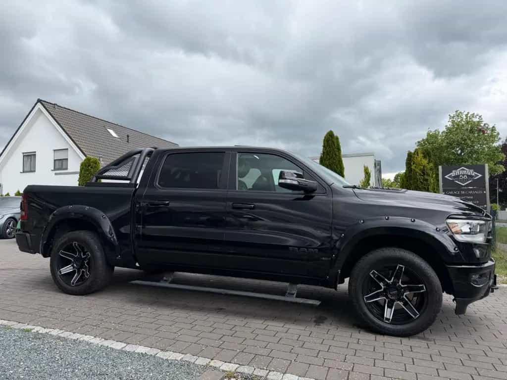 Dodge RAM 1500 5.7 Laramie Sport/Night/Sport-Aga/LPG 01/2020-photo-23