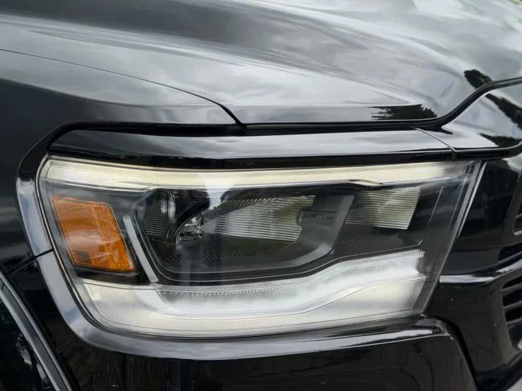 Dodge RAM 1500 5.7 Laramie Sport/Night/Sport-Aga/LPG 01/2020-photo-24