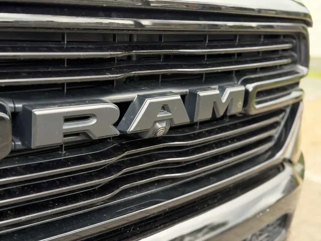 Dodge RAM 1500 5.7 Laramie Sport/Night/Sport-Aga/LPG 01/2020-photo-25