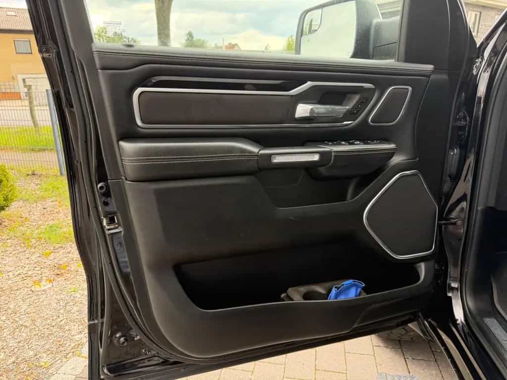 Dodge RAM 1500 5.7 Laramie Sport/Night/Sport-Aga/LPG 01/2020-photo-31