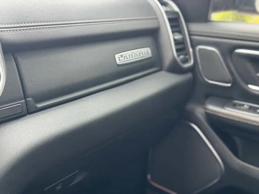 Dodge RAM 1500 5.7 Laramie Sport/Night/Sport-Aga/LPG 01/2020-photo-37