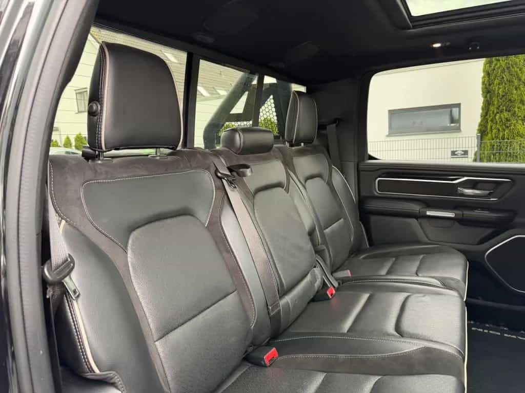 Dodge RAM 1500 5.7 Laramie Sport/Night/Sport-Aga/LPG 01/2020-photo-40