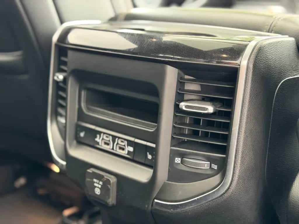 Dodge RAM 1500 5.7 Laramie Sport/Night/Sport-Aga/LPG 01/2020-photo-42