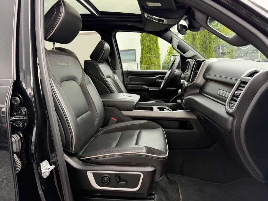 Dodge RAM 1500 5.7 Laramie Sport/Night/Sport-Aga/LPG 01/2020-photo-43