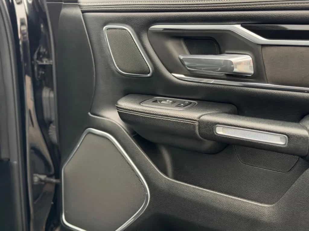 Dodge RAM 1500 5.7 Laramie Sport/Night/Sport-Aga/LPG 01/2020-photo-45