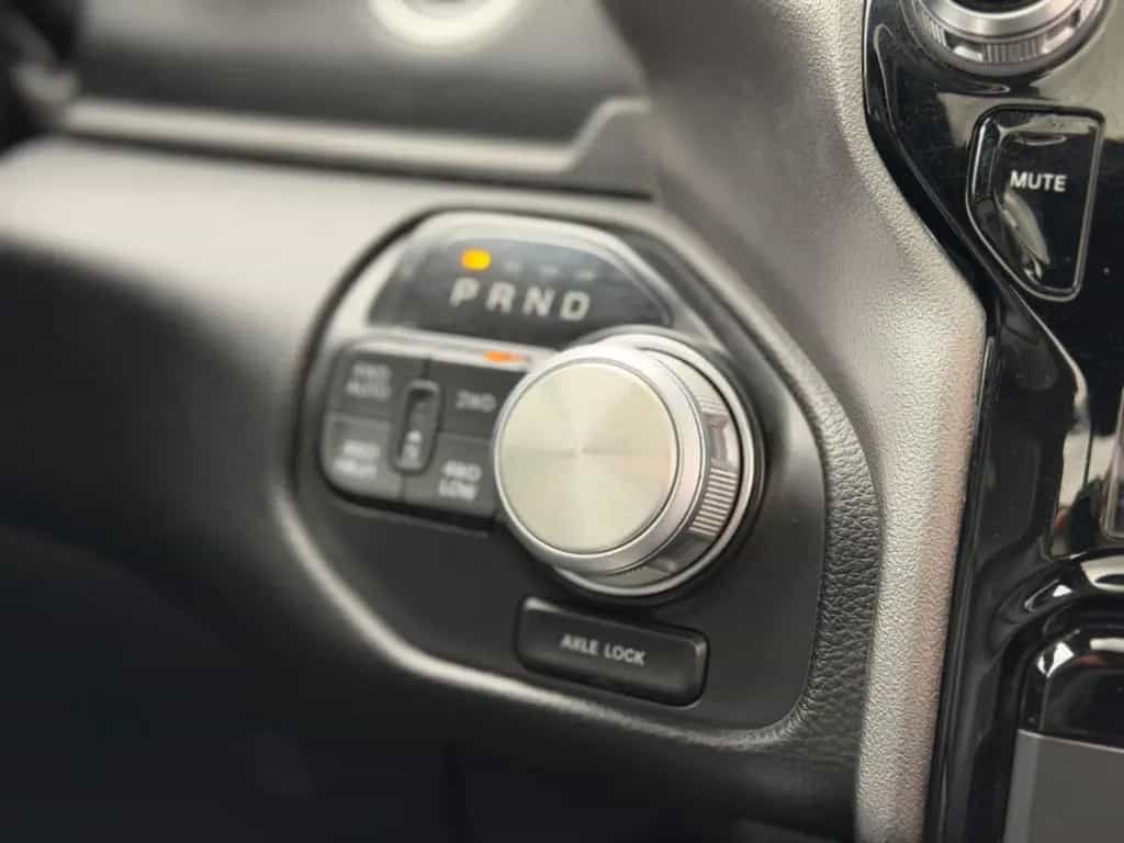 Dodge RAM 1500 5.7 Laramie Sport/Night/Sport-Aga/LPG 01/2020-photo-48