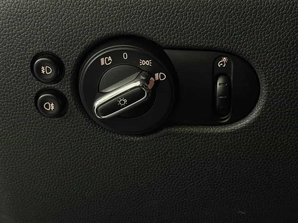 MINI Cooper S 2.0 Chili, LED, Leder, Klima, Sitzheiz. 08/2016-photo-10