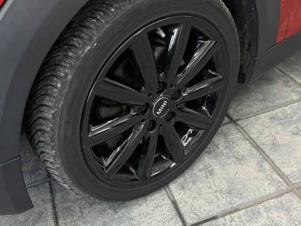 MINI Cooper S 2.0 Chili, LED, Leder, Klima, Sitzheiz. 08/2016-photo-17