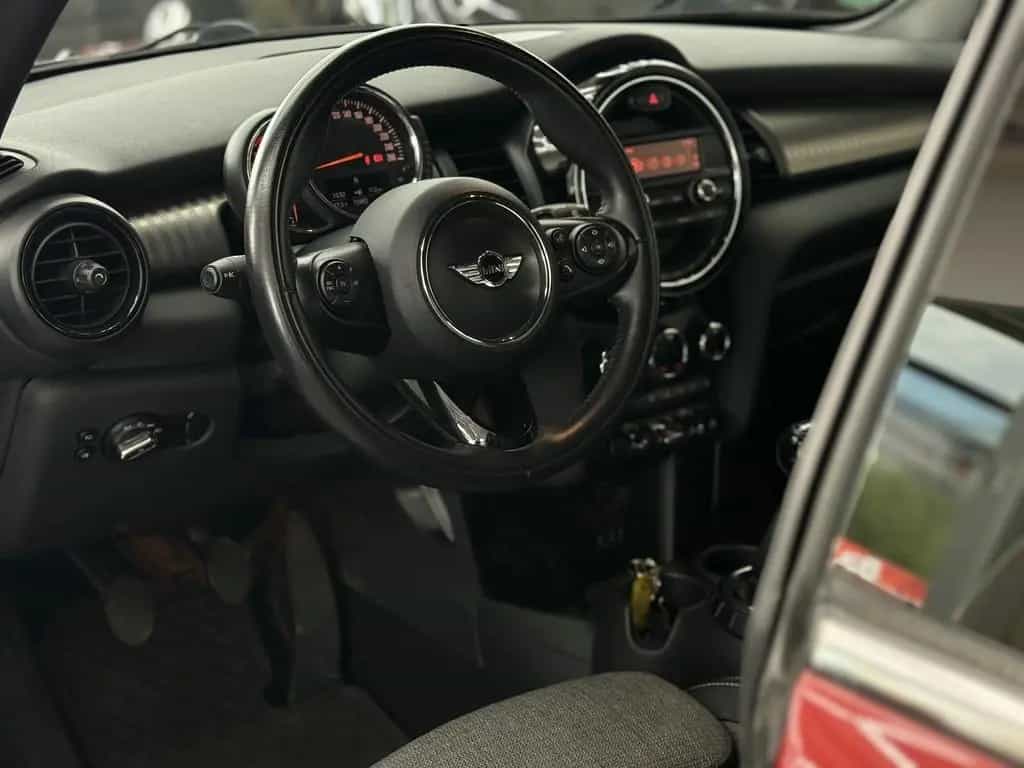 MINI Cooper S 2.0 Chili, LED, Leder, Klima, Sitzheiz. 08/2016-photo-5