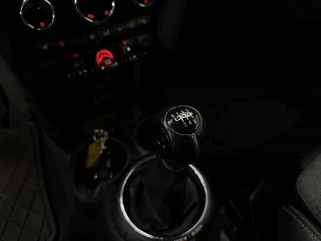 MINI Cooper S 2.0 Chili, LED, Leder, Klima, Sitzheiz. 08/2016-photo-9