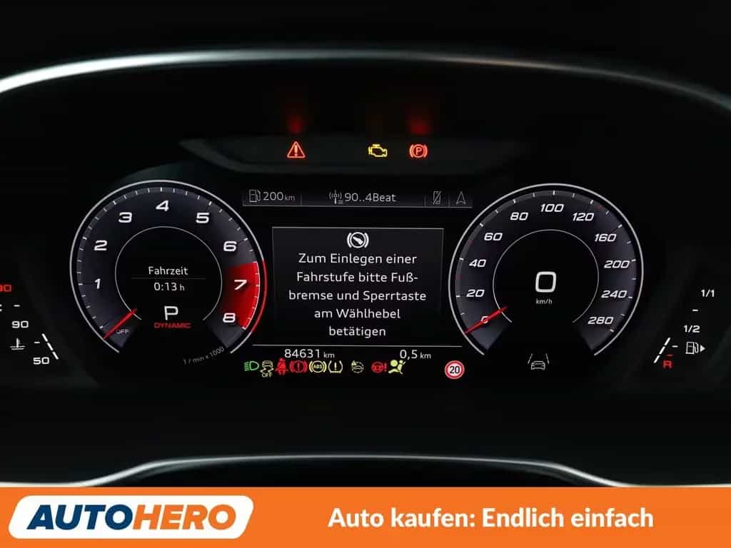 Audi Q3 45 TFSI quattro S line Aut.*360CAM*NAVI*ACC* 05/2021-photo-10