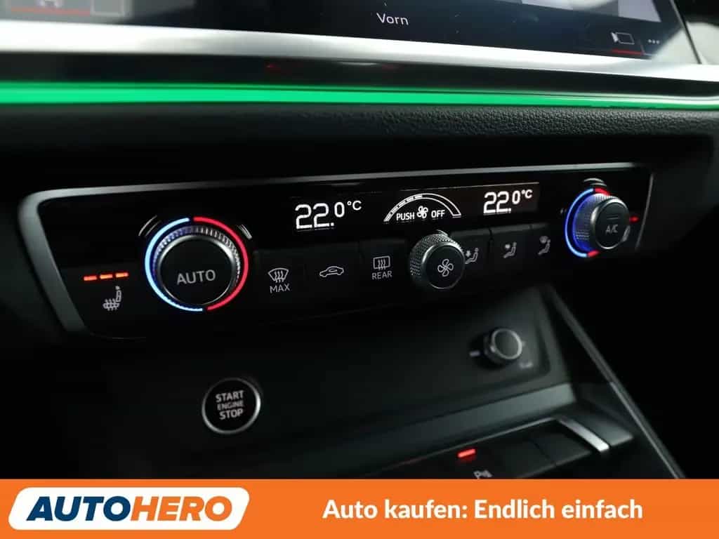 Audi Q3 45 TFSI quattro S line Aut.*360CAM*NAVI*ACC* 05/2021-photo-15