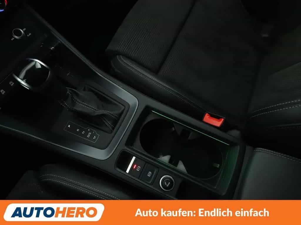 Audi Q3 45 TFSI quattro S line Aut.*360CAM*NAVI*ACC* 05/2021-photo-16