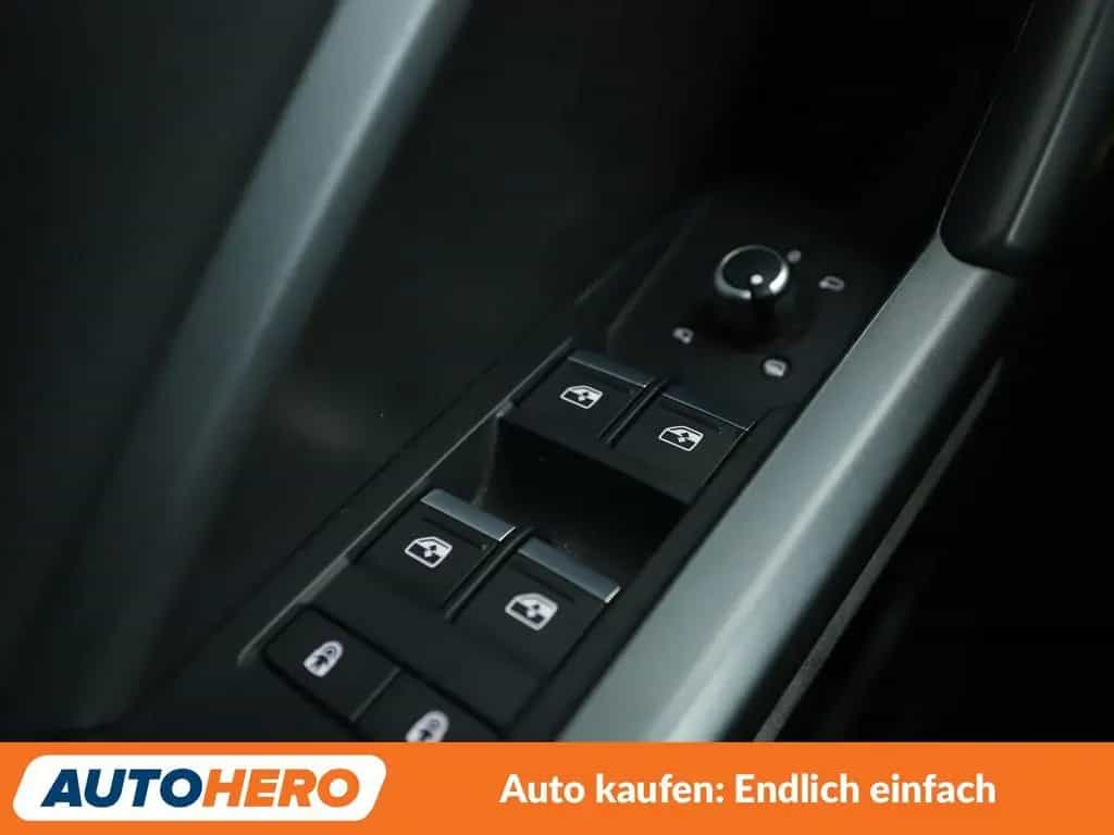 Audi Q3 45 TFSI quattro S line Aut.*360CAM*NAVI*ACC* 05/2021-photo-17