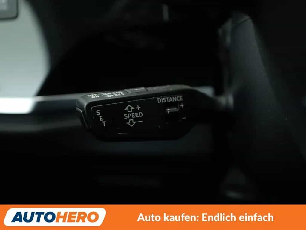 Audi Q3 45 TFSI quattro S line Aut.*360CAM*NAVI*ACC* 05/2021-photo-18