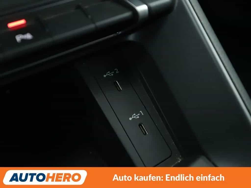 Audi Q3 45 TFSI quattro S line Aut.*360CAM*NAVI*ACC* 05/2021-photo-21