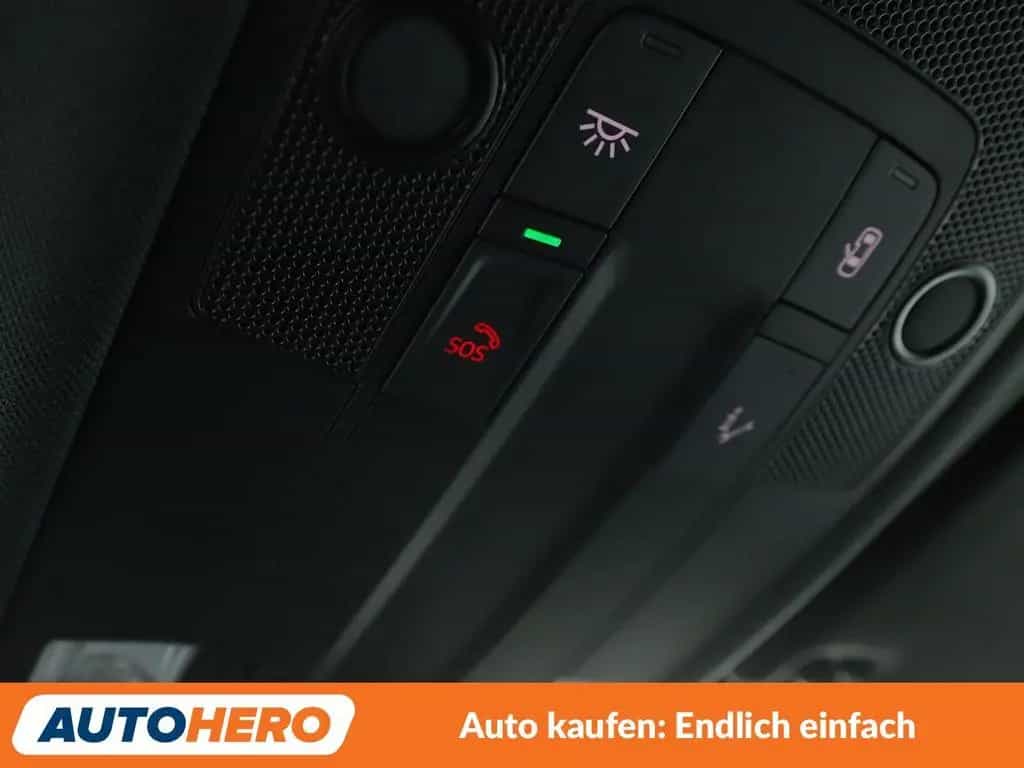 Audi Q3 45 TFSI quattro S line Aut.*360CAM*NAVI*ACC* 05/2021-photo-22