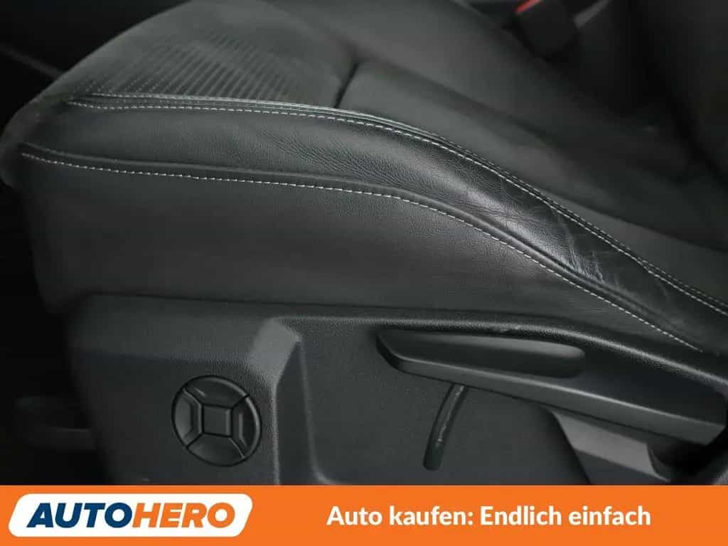 Audi Q3 45 TFSI quattro S line Aut.*360CAM*NAVI*ACC* 05/2021-photo-23