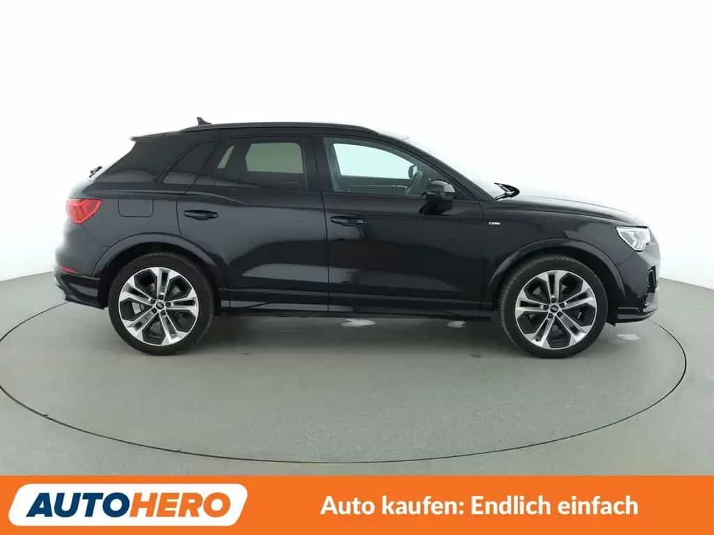 Audi Q3 45 TFSI quattro S line Aut.*360CAM*NAVI*ACC* 05/2021-photo-6