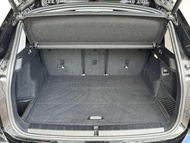 BMW X1 xDrive20i Advantage Navi.LED.AHK.RFK.DAB.SHZ 03/2021-photo-8