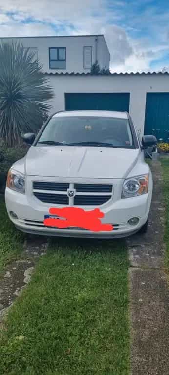 Dodge Caliber SXT 2.0 CRD SXT 09/2009-photo-0