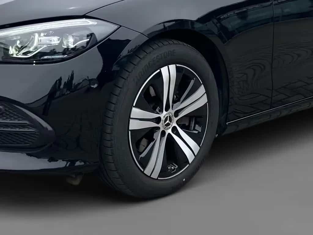 Mercedes-Benz C 180 Avantgarde Burmester ARTICO beige Winter 02/2025-photo-10