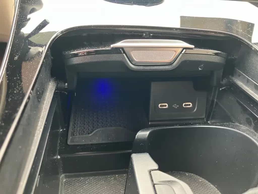 Mercedes-Benz C 180 Avantgarde Burmester ARTICO beige Winter 02/2025-photo-27