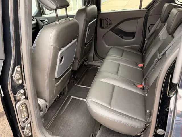 Nissan Townstar DIG-T 130 L1 Tekna Leder 360Grad*1.Hand 04/2023-photo-10