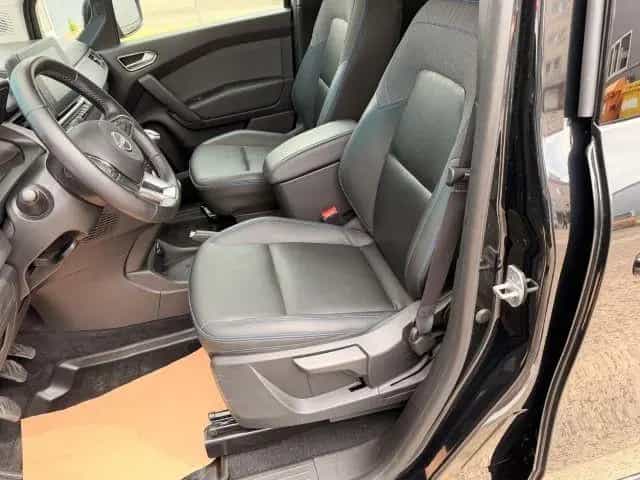 Nissan Townstar DIG-T 130 L1 Tekna Leder 360Grad*1.Hand 04/2023-photo-13