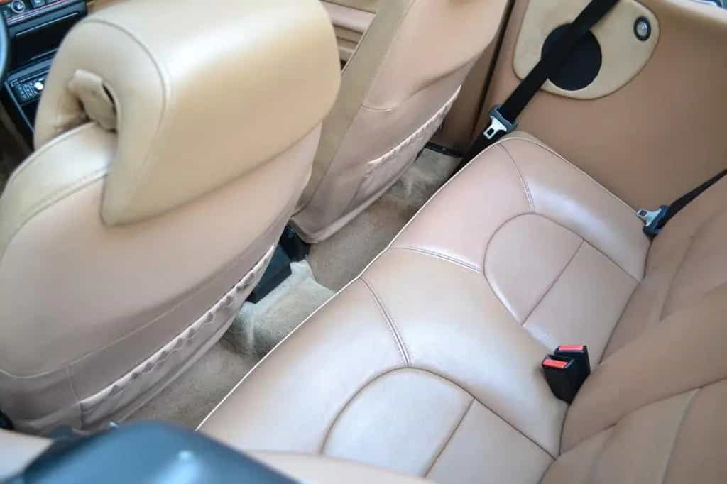 Saab 900 Turbo Aero Cabrio 12/1991-photo-11