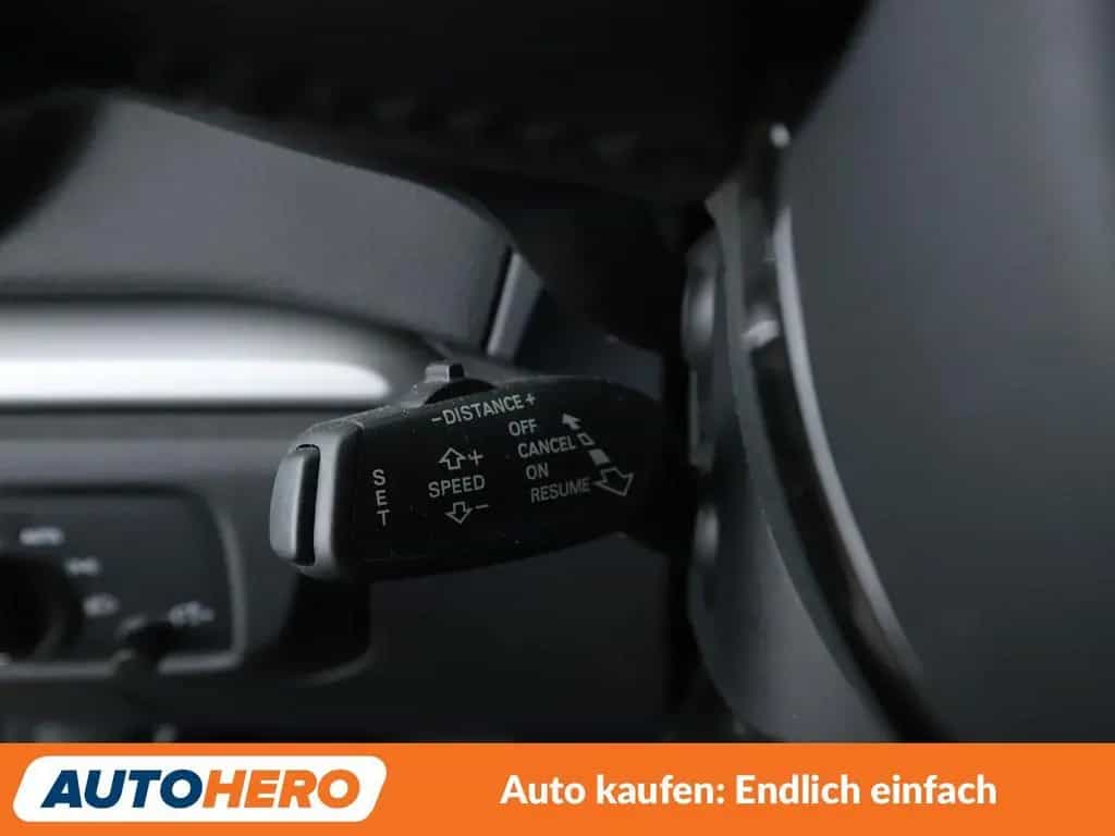 Audi A3 Limousine 1.4 TFSI ACT ultra Ambition Aut. 12/2015-photo-24