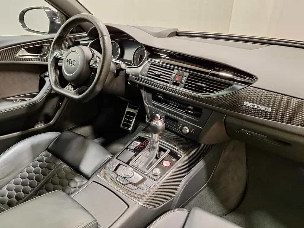 Audi RS6 4.0 TFSI V8 32V quattro performance MTM|Kera 03/2017-photo-11