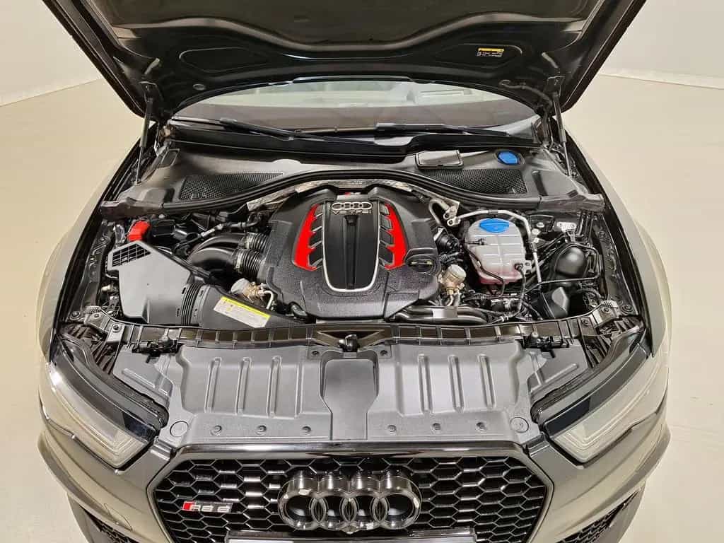 Audi RS6 4.0 TFSI V8 32V quattro performance MTM|Kera 03/2017-photo-17