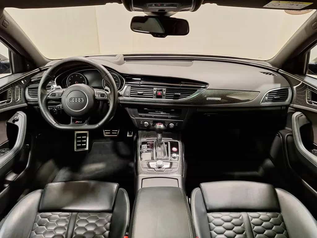 Audi RS6 4.0 TFSI V8 32V quattro performance MTM|Kera 03/2017-photo-19