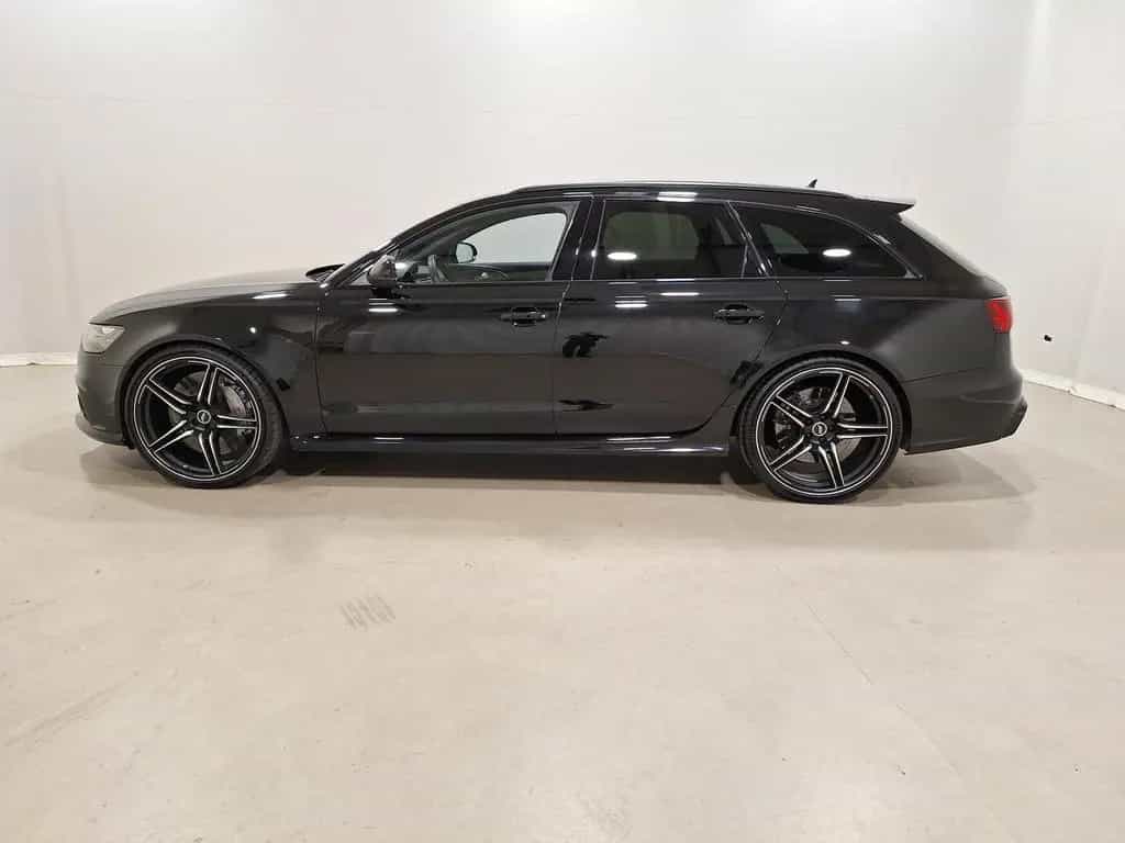 Audi RS6 4.0 TFSI V8 32V quattro performance MTM|Kera 03/2017-photo-2
