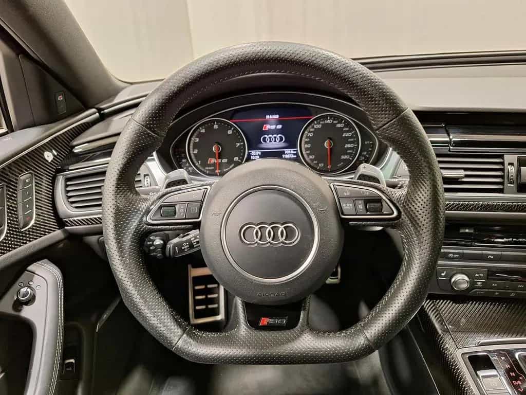 Audi RS6 4.0 TFSI V8 32V quattro performance MTM|Kera 03/2017-photo-29