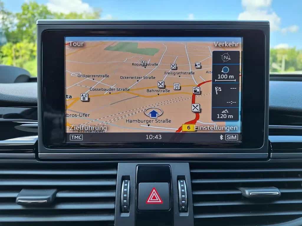 Audi RS6 4.0 TFSI V8 32V quattro performance MTM|Kera 03/2017-photo-41