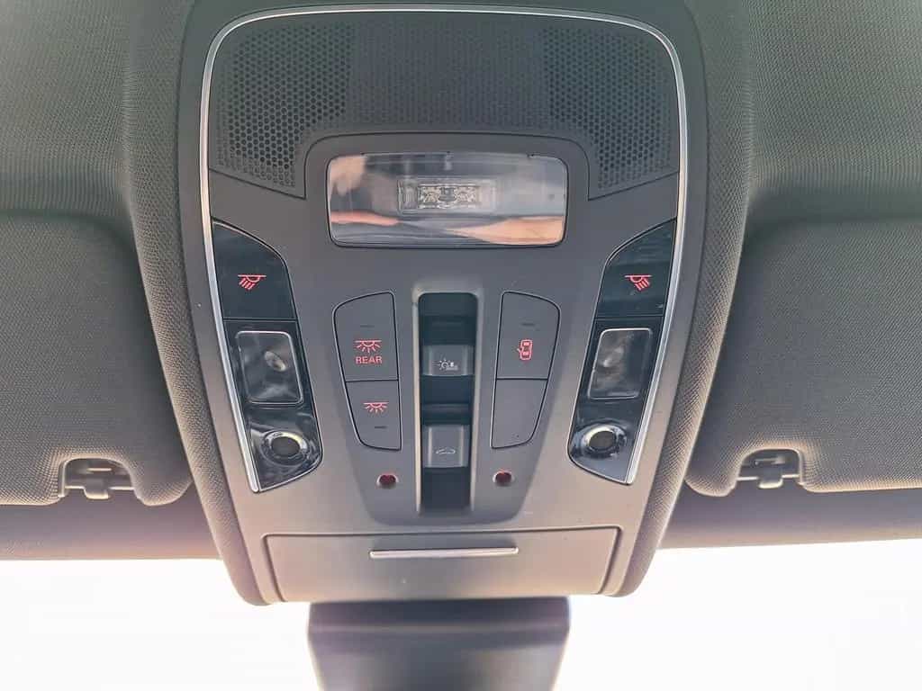 Audi RS6 4.0 TFSI V8 32V quattro performance MTM|Kera 03/2017-photo-43