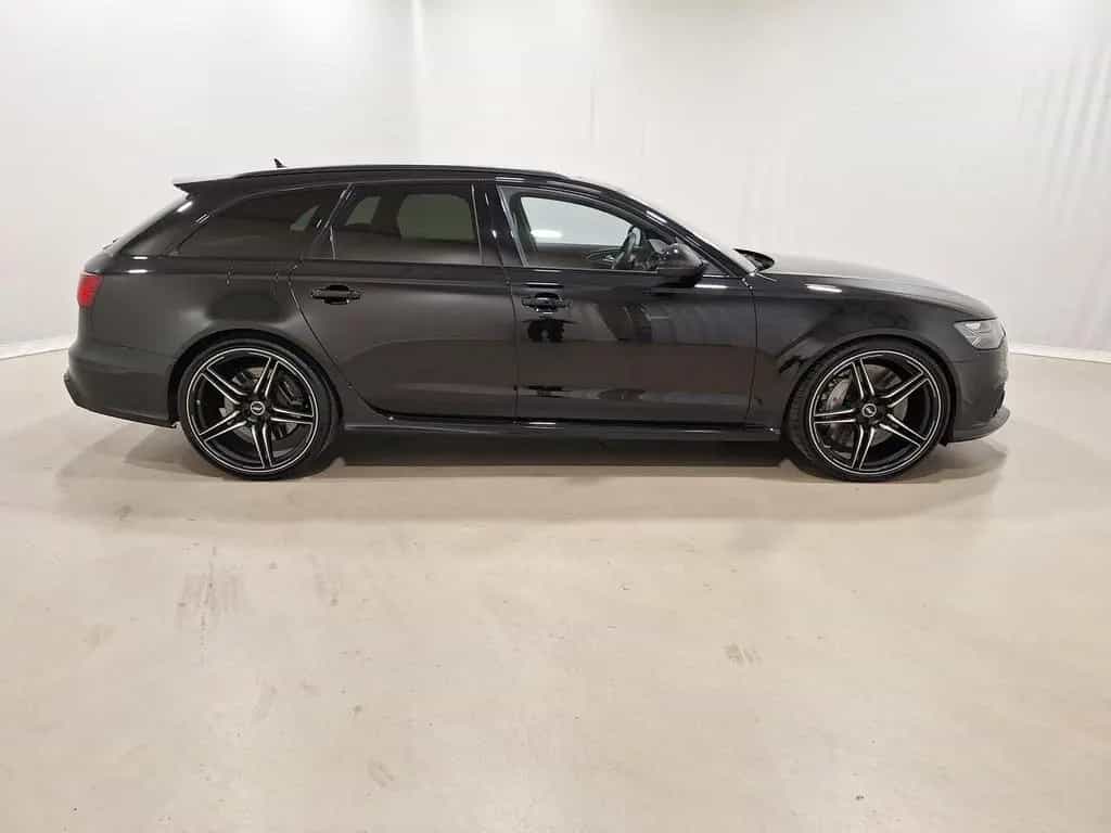Audi RS6 4.0 TFSI V8 32V quattro performance MTM|Kera 03/2017-photo-6