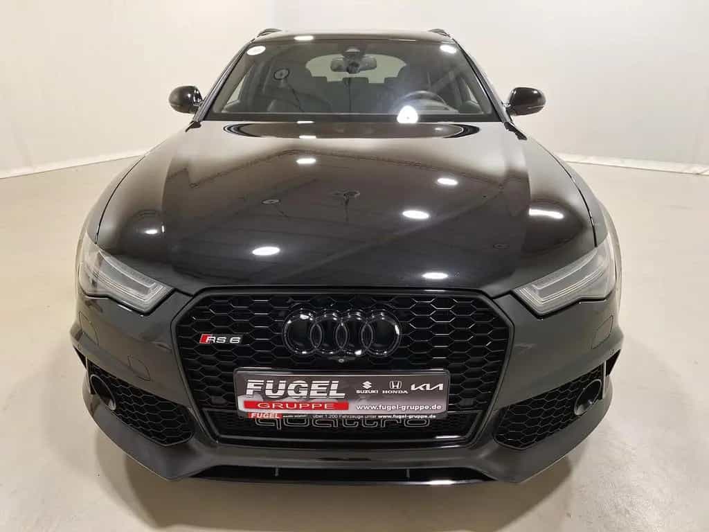 Audi RS6 4.0 TFSI V8 32V quattro performance MTM|Kera 03/2017-photo-8