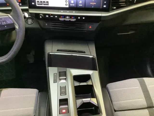 Opel Grandland (X) Grandland 1.2 MHEV GS +360°Kamera+Matrix+ACC+ null-photo-10