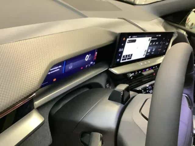 Opel Grandland (X) Grandland 1.2 MHEV GS +360°Kamera+Matrix+ACC+ null-photo-11
