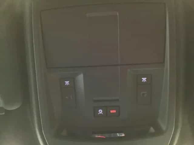Opel Grandland (X) Grandland 1.2 MHEV GS +360°Kamera+Matrix+ACC+ null-photo-12