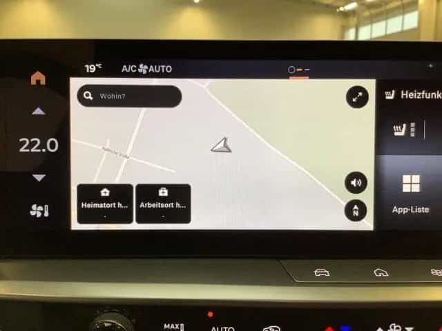 Opel Grandland (X) Grandland 1.2 MHEV GS +360°Kamera+Matrix+ACC+ null-photo-13