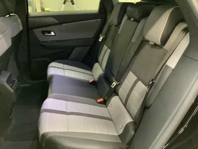 Opel Grandland (X) Grandland 1.2 MHEV GS +360°Kamera+Matrix+ACC+ null-photo-16