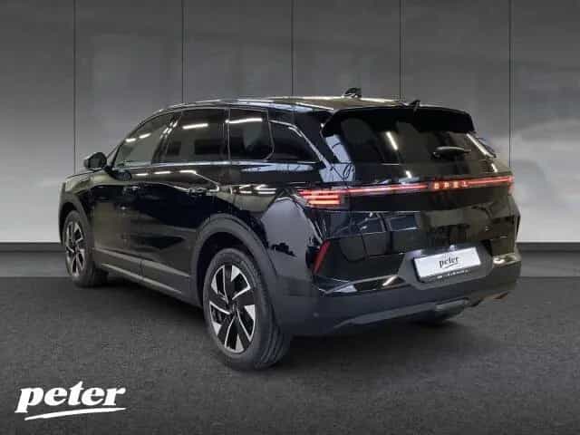 Opel Grandland (X) Grandland 1.2 MHEV GS +360°Kamera+Matrix+ACC+ null-photo-2