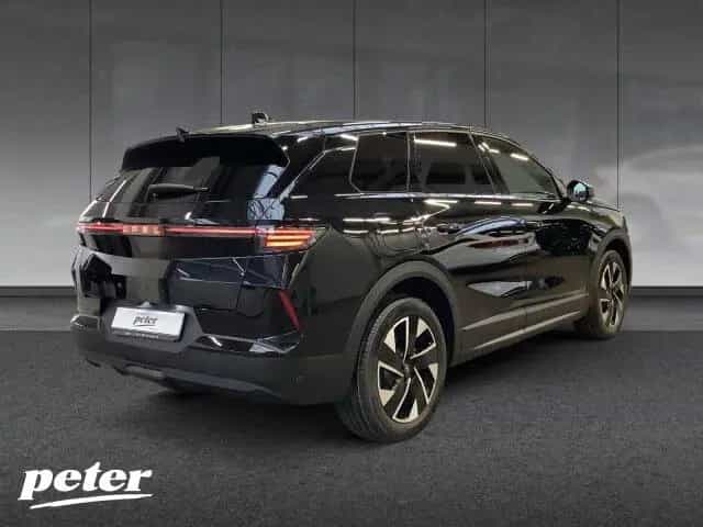 Opel Grandland (X) Grandland 1.2 MHEV GS +360°Kamera+Matrix+ACC+ null-photo-3