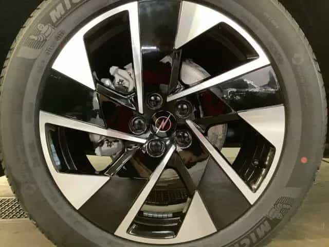 Opel Grandland (X) Grandland 1.2 MHEV GS +360°Kamera+Matrix+ACC+ null-photo-5