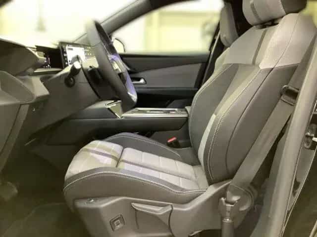 Opel Grandland (X) Grandland 1.2 MHEV GS +360°Kamera+Matrix+ACC+ null-photo-8